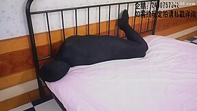 Chinese Bondage