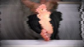 Falling Into Feet Spiral