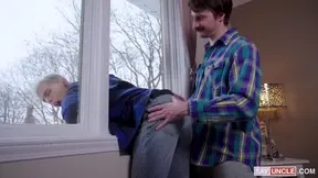 Stepdaddys Forbidden Desires