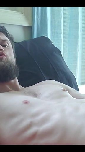 Cumming Hard, Enjoying My Birthday Month