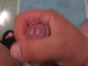 Thinking how I fucked my wif's best friend in the ass
