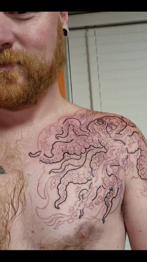 I Did Something