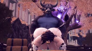 Home On The Range Nephelym Breeder