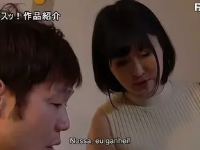 Eimi Fukada Dives Into Steamy Pleasure With Her Responsive Robot Lover