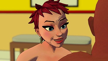 Tha Stoop Episode 3 - Royal keeps Daphne's pussy too busy to think about getting caught cheating with big ass Gina.