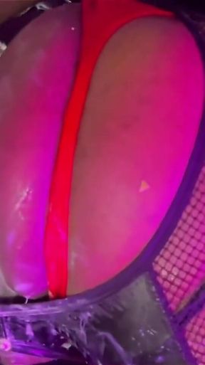 Butthole Training 7