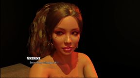 Agent Sherine Part 18