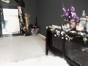 Hot Chick Angela Stone Horny Solo Masturbation Outdoors 03