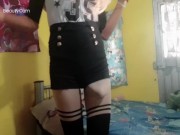 otaku girl 3