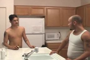 Gag The Homosexual two SEG5