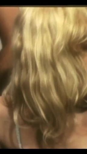 Baby and Her Anal Vices