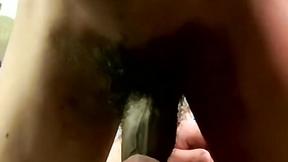 ”black cock amateur sucked off & barebacks mature homo”