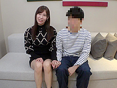 336TNB-002　【ピュア美麗妻×ドM覚醒爆潮SEX】学生時代は高嶺の花で多くの男達を虜にしてきた妻。キリッとした美顔は拘束、目隠し、鬼イラマ、スパンキング…で痙攣絶頂汁まみれ！
