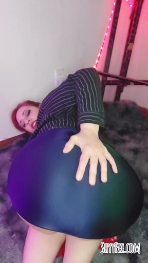 Gauchita Psychologist Chapter 5: Addicted to Handjobs and Porn