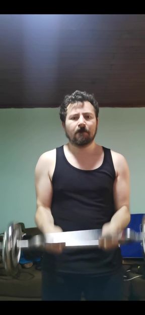 Home Masturbation
