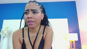 Gaby Williams Private Show