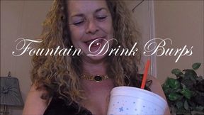 FOUNTAIN DRINK BURPS mp4