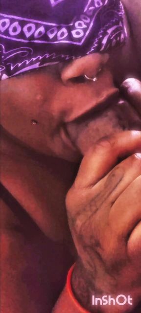 The Sloppy Monster!!