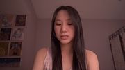 A Very Horny Vision - Daniel 8 - Cute Asian Girl ASMR