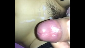 Cum on Cina girl blow