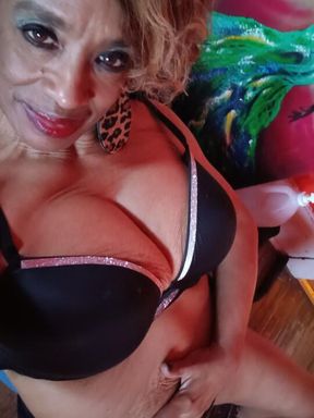 Libra & Leo Energy in Leo's Playhouse