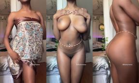 Babylyraxxx amazing xxx scene milf best will enslaves your mind