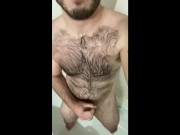Self Facial Compilation 7 Cumshots