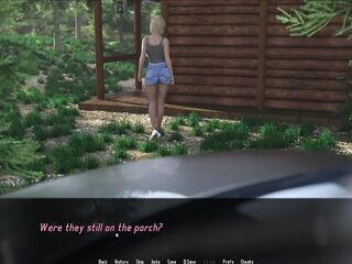 Amber Watches Stepmom Having Sex With Ebony Ramrod