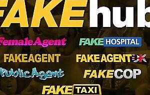 Fake taxi titwank rimjob hard sex & creampie for brit babe georgie lyall