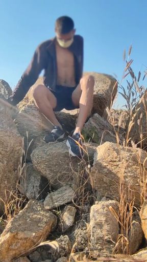 Stone Fucking Boy