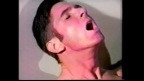 Nick Manetti Blows Off Steam with Hot Anal Session from Fireman FrankSterling