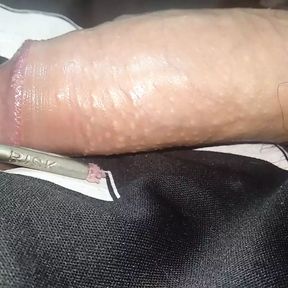 Colombian porno young penis full of milk ready for you