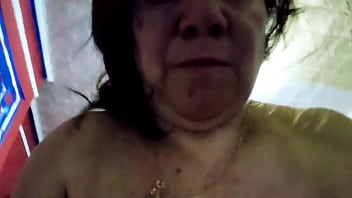 COGIENDOME A MI SUEGRA , COGE MUCHO MEJOR QUE MI ESPOSA