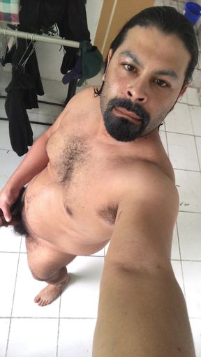 Nudist