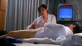 I Am An Older Woman Who Takes Care Of My Stepson Sexual Desire Full ://tii.la/2wgakc7jnnz - Rieko Hiraoka