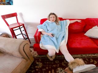 A misunderstanding with stepmom leads to taboo sex and insemination