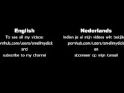 I love to go for a bike ride - pull over - and play with my penis