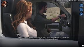 Johannesgaming - update #355 - Boundaries of Morality 1 Moving to our new house what could go wrong - May 12, 2025