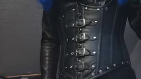 Hi slave feeling unworthy then it might be true u deserve my smoke in your face