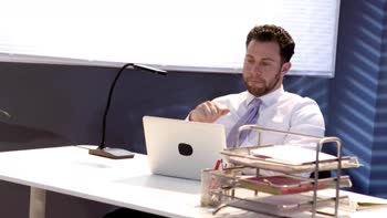 Seth Gamble Takes Charge in Modern-Day Sin's Anal Envy
