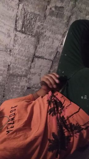 I Can't Get Enough of Making Porn