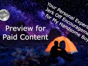 Jerk off for step dad preview- Get the whole thing at Onlyfans zetheroticaasmr