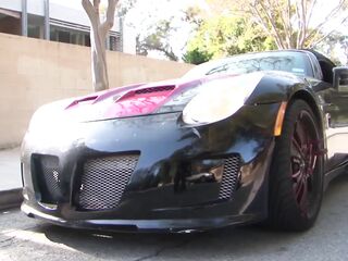 Hawt blond teen sucks and gets drilled by their guests bbc