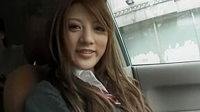 Incredible Japanese chick in Crazy teens 18+ JAV movie