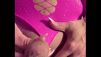 Watch What My Hips Do When I Lean Forward