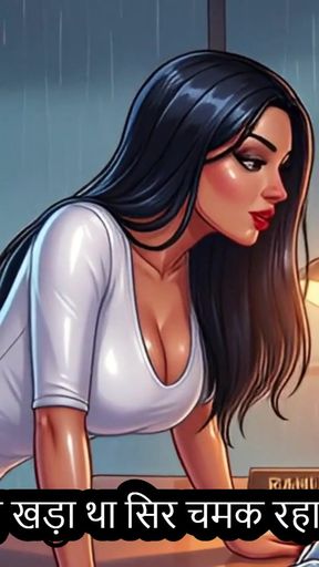 bank wali ko garam karke khub xx Hindi- Mp3   Clip 1
