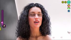 MILF of Sunville Extra Scene Becky 2