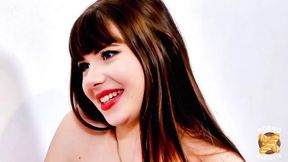 Vicky, Nice Girl, Wants Some Dick