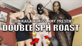 Double SPH Roast