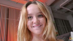 Promoted.to Anal Queen!